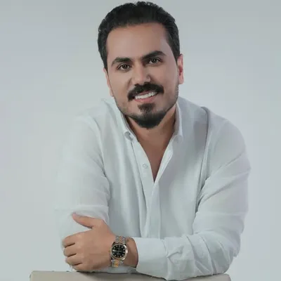 Nazar Al Fares - نزار الفارس profile