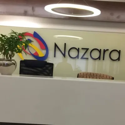 Nazaragames profile