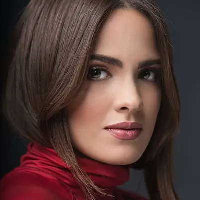 Natalia Azar Goico profile
