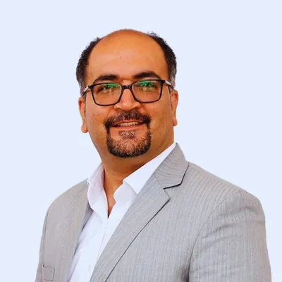 احمد نظری | آموزش کسب و کار profile