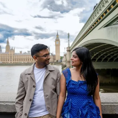Sakshi Garg profile