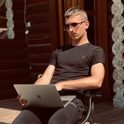 Костюк Назар 👑 profile