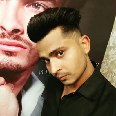 N Ahmad Salmani profile