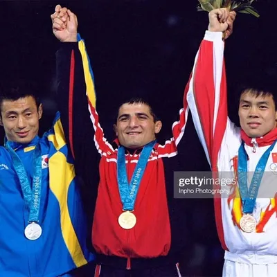 Armen Nazaryan profile