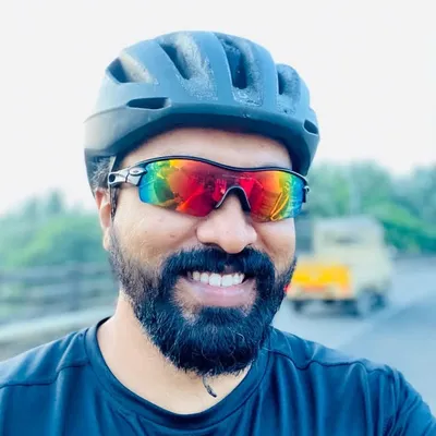 Nazar M profile