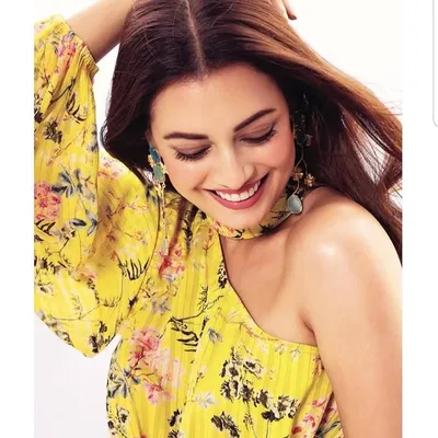 Diya Mirza Officiall profile