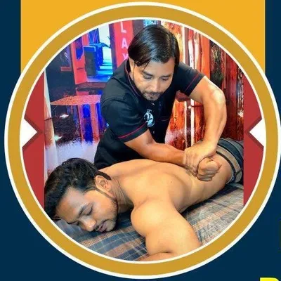 Nazeer Mohammed profile