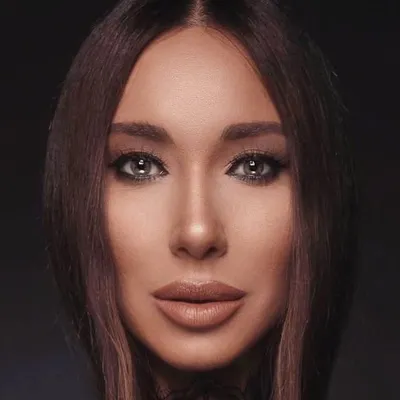 Nazeni Hovhannisyan profile