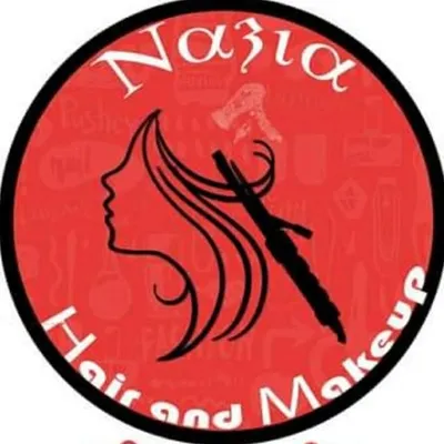 Nazia- HAIRSTYLIST & MUA profile