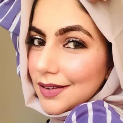 Nazia Syed