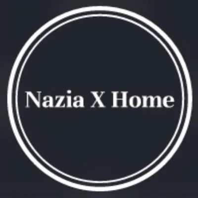 NAZIA’S HOME✨ profile
