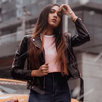 NAZIBA NAUSHIN profile