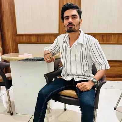 Nazid Ansari profile
