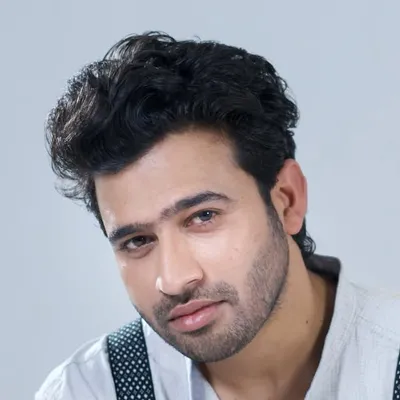 Nazim Ahmed profile