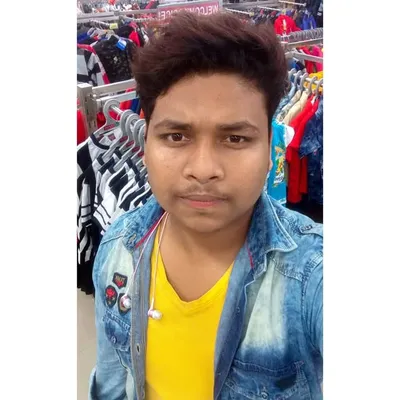 || ناظم اختر || profile