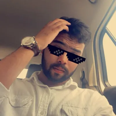 Nazim parasara profile