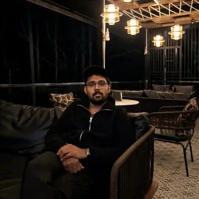 نازم نالكت profile