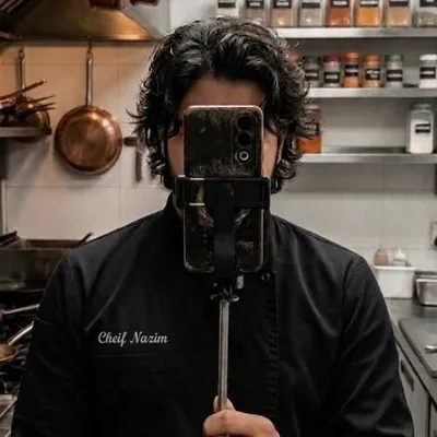 ✨ناظم احمد profile