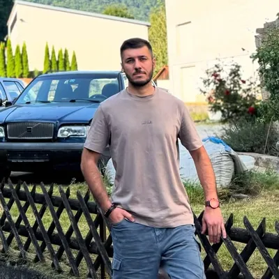 Nazım Zeki Uysal profile