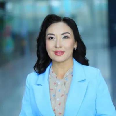 Назира Бердалы profile