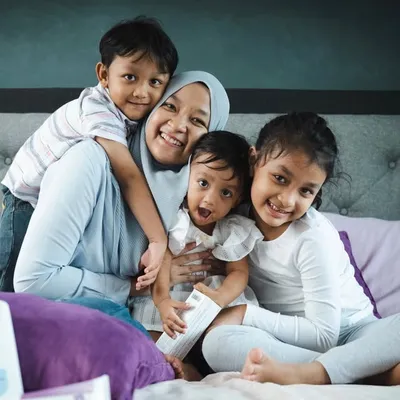 Nazirah Sharifuddin profile