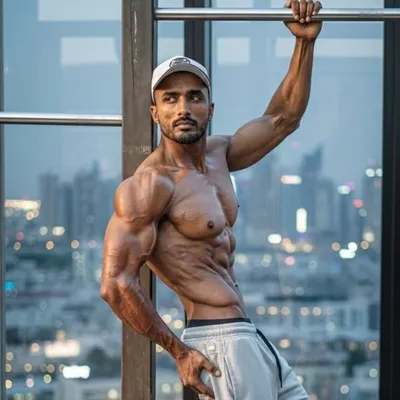 Nazir Shaikh profile