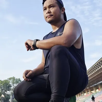 Naz Nazirul Muzammil profile