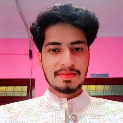 🔘Muhammad Nazish Asad Attari profile