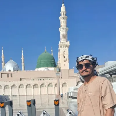 ✨محمد نازش profile