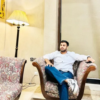 Ñåzısh Qureshi profile