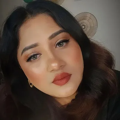 NAZIYA AGHWANI profile