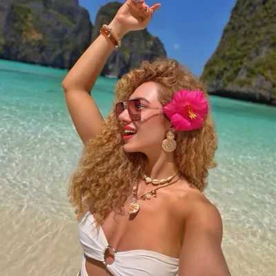 Nazlıcan Gökçin profile