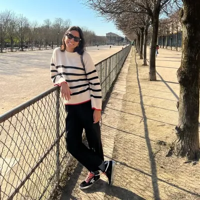 Nazli Sunal profile