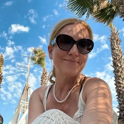 Nazli Çelikdemir profile