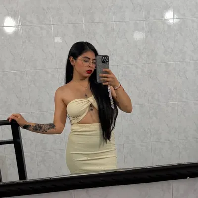 Nazly Rivera profile
