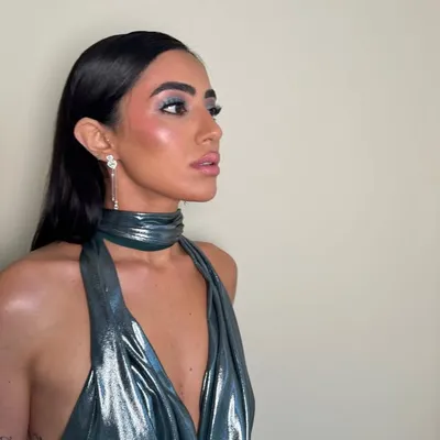 Nazly Firas ๐ฆ profile