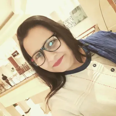 Nazma Shaikh ( Fame Media ) profile