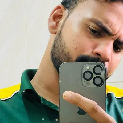 نزمل بِن نازر profile