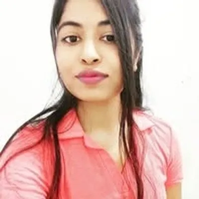 Naaz🦋 profile