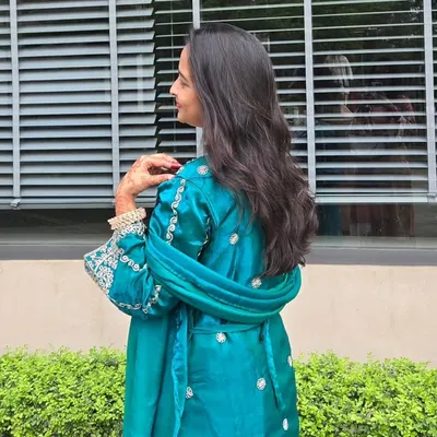 Nazmin Sultana Laskar profile