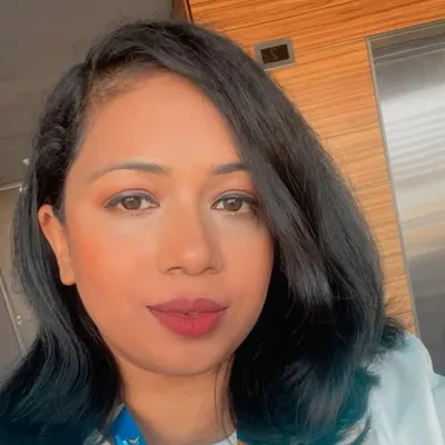 Naz | Sydney | Content Creator profile