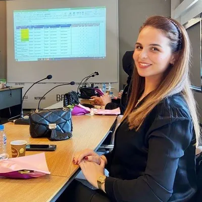Nazmiye Hocayla TürkçEdebiyat profile