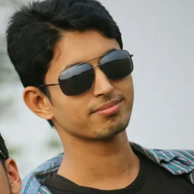 Nazmul Islam profile