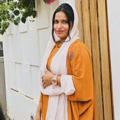 Nazni Rabnaz profile
