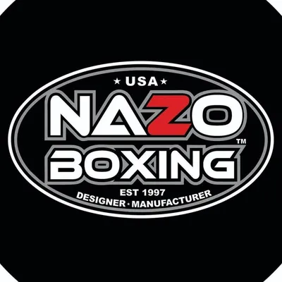 Nazo Boxing profile