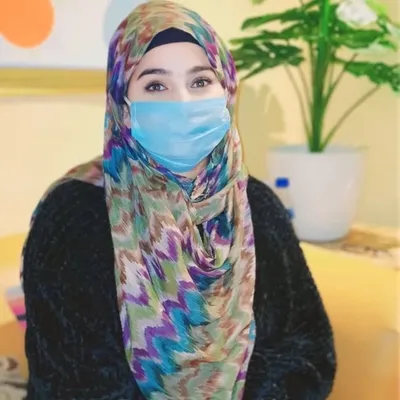 Nazrana_kashmiri ,نذرانہ قیوم profile