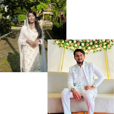 Nazreen profile