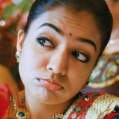 Nazriya_Nazim_Fahadh ❤️100k❤️ profile