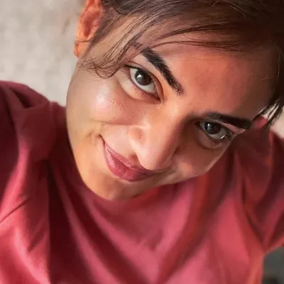 Nazriya Fahadh profile