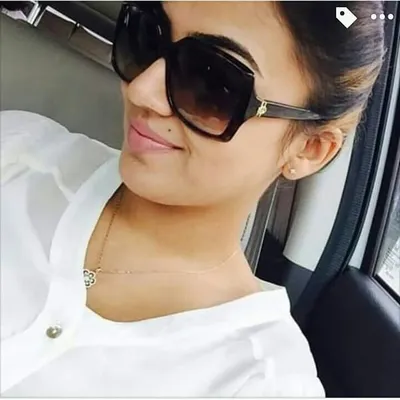 Nazriya nazim profile